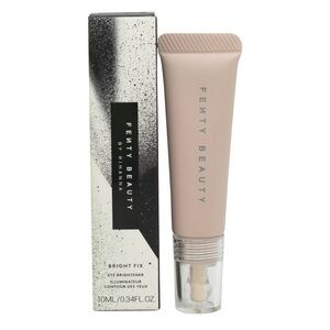 Fenty Beauty Bright Fix Eye Brightener 03 SEASHELL 0.34oz New In Box